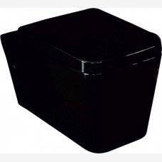KERAFINA TOP LUX BLACK